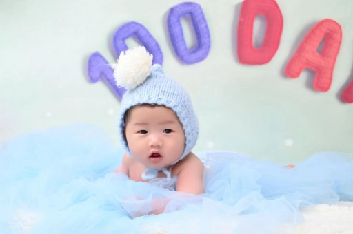 韶关七个月宝宝低烧