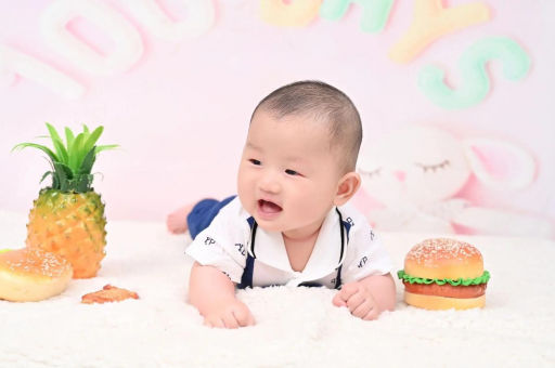 韶关2岁宝宝发烧